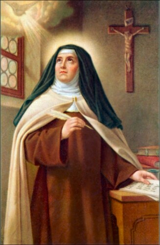 saint-teresa-avila