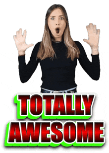 totally-awesome-text