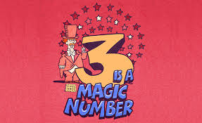 3_is_a_magic_number