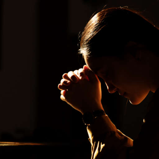 PrayingInSecretFI