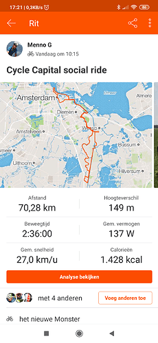 strava