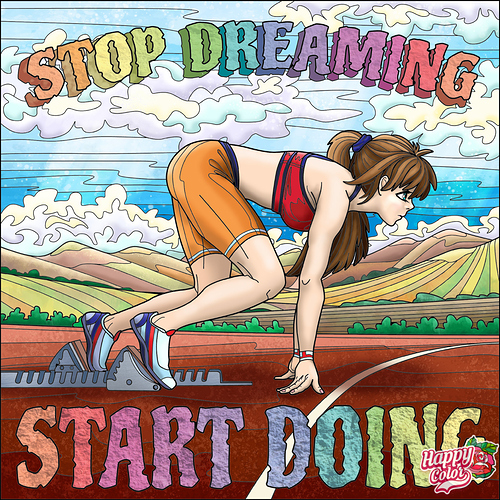 Stopdreaming