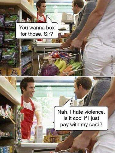 Box