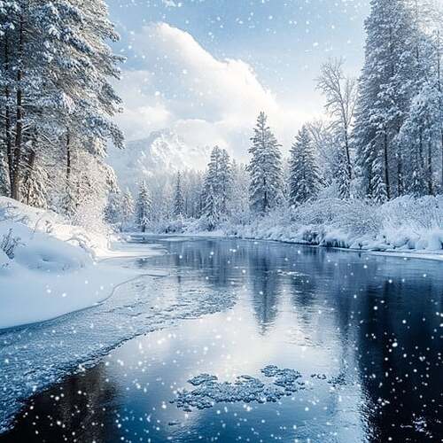winter-wonderland-scene-stockcake