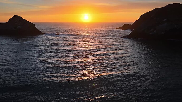 sunset4k - frame at 9m1s