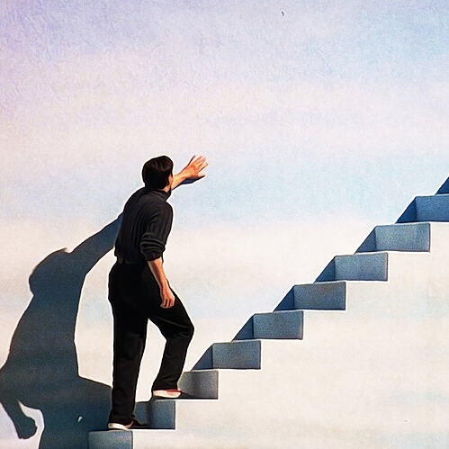 Truman Burbank, The Truman Show, 1998