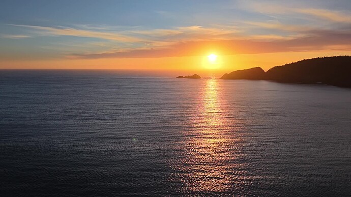 sunset4k - frame at 4m38s