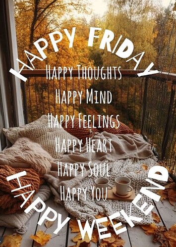 friday