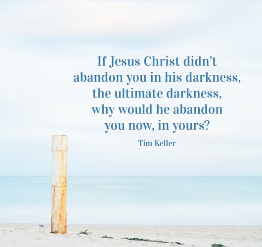 tim-keller-quotes-if-Jesus-Christ-didnt-abandon-you-in-his-darkness-the-ultimate-darkness-why-would-he-abandon-you-now-in-yours_edit_122645319904924