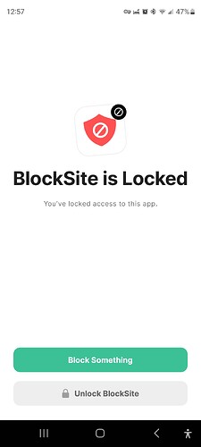 BlockSite
