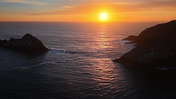 sunset4k - frame at 8m15s