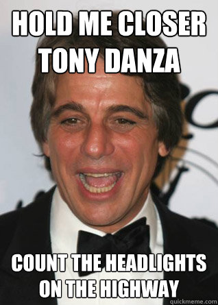 Tonydanza