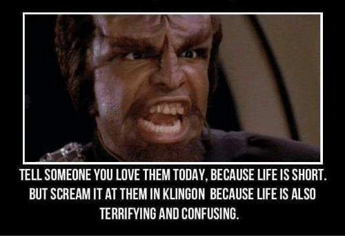 klingon