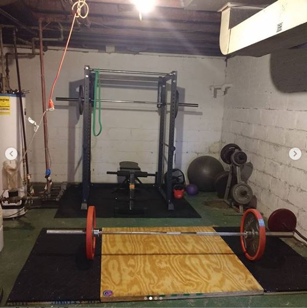 homegym