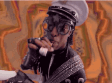 bootsy