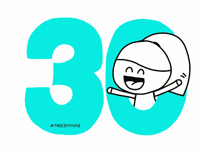 30-30th