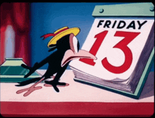 friday-the-13th-buzzy-crow