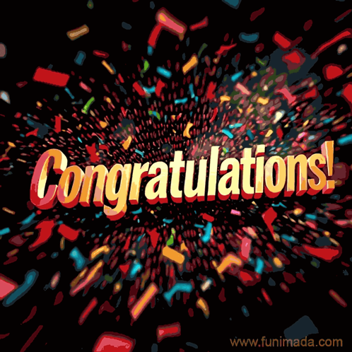 congratulations-congrats